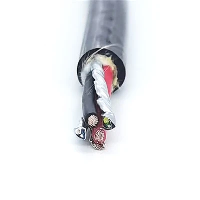 Podvodný kábel 2 Power 2 RS485
